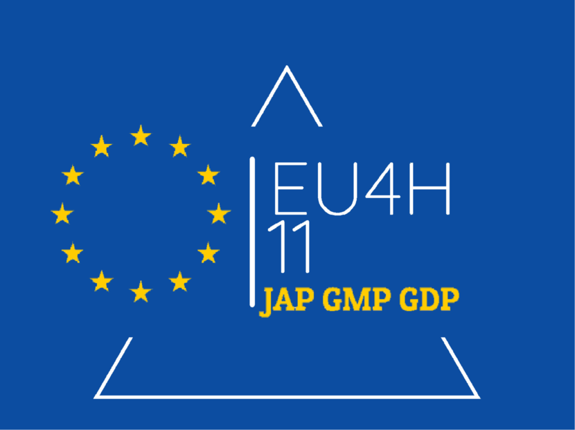 Logo EU4H11